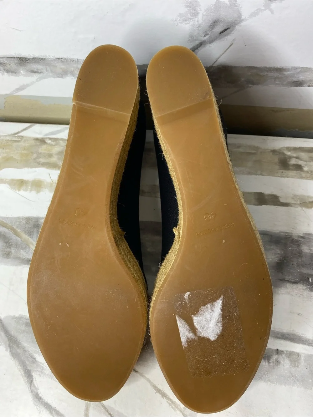 Tory Burch Majorca Wedge